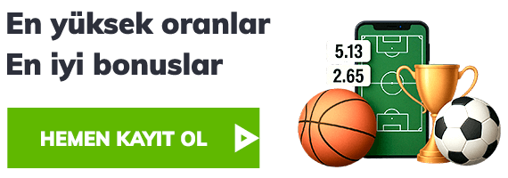 Bonus fırsatları ve spor bahisleri temalı tanıtım görseli