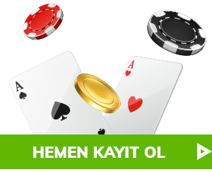 Casino oyunları için hızlı üyelik tanıtımı