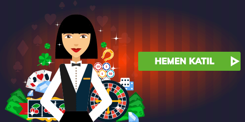Bahigo Telegram kanalına yönlendiren casino tanıtımı