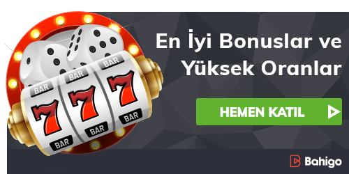 Slot oyunları için bonus ve yüksek oran duyurusu