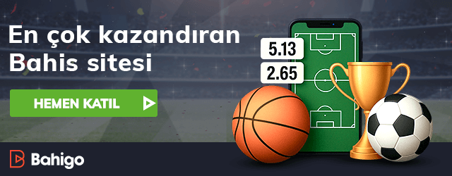 Yüksek oranlı spor bahislerini öne çıkaran tanıtım görseli