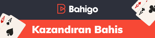 Kazandıran bahis seçeneklerini öne çıkaran Bahigo tanıtımı