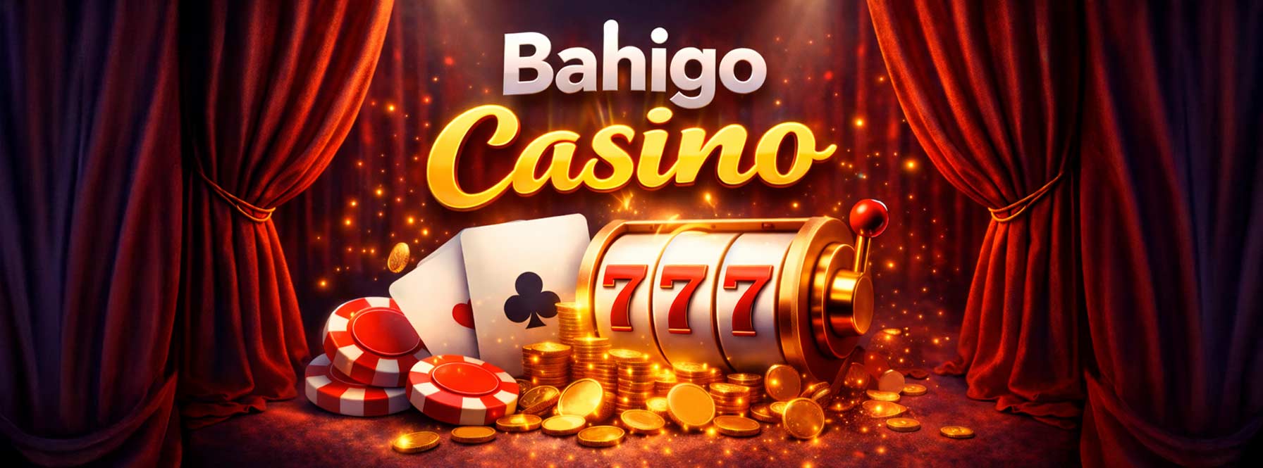 Bahigo Casino