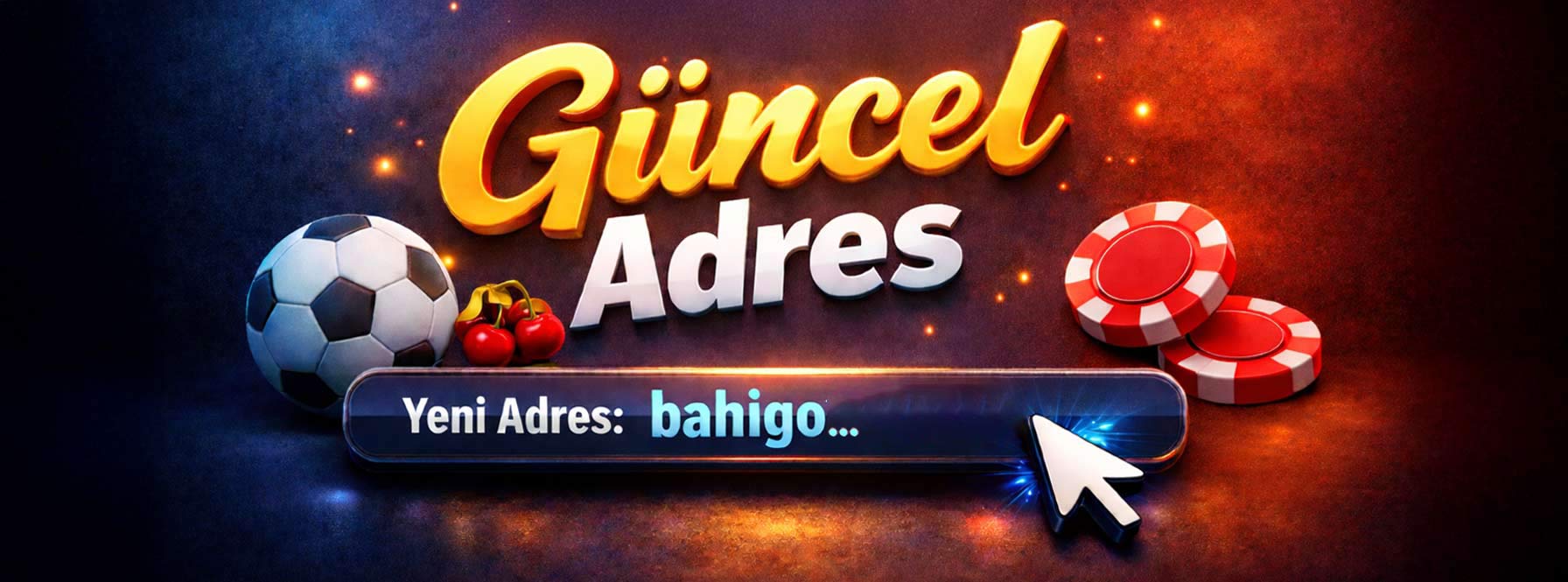 Bahigo Güncel Adres
