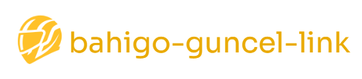 Bahigo Güncel Link